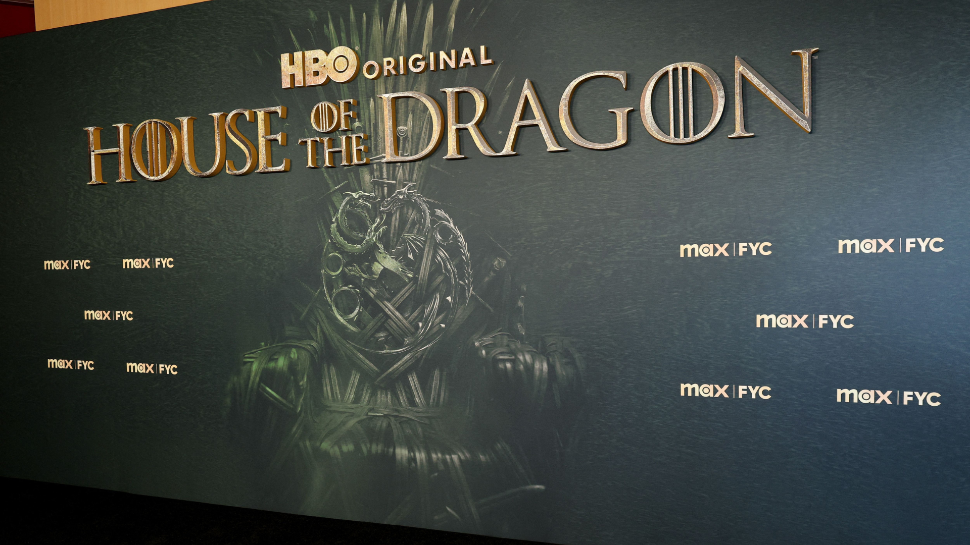 House Of The Dragon | Foto: AFP