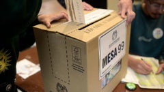 Foto de referencia: AFP