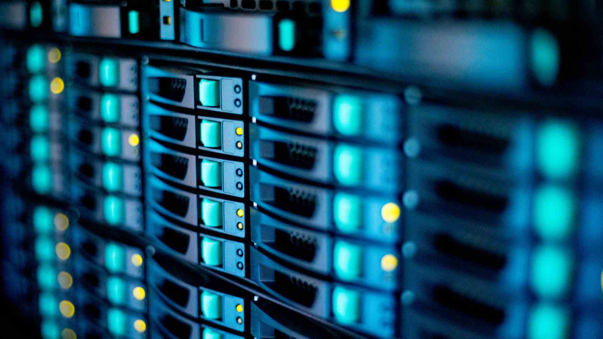Supercomputadora - Foto de referencia Canva