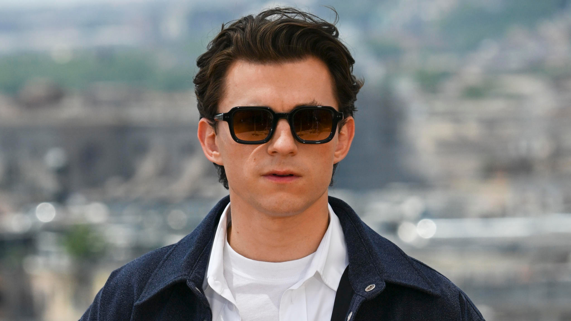 Tom Holland | Foto: EFE