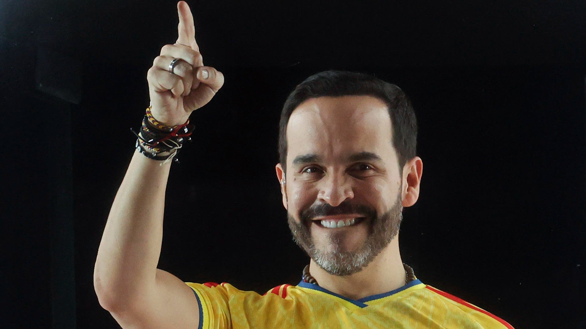 Abelardo de la Espriella, presidencial electo de Colombia - Foto: EFE
