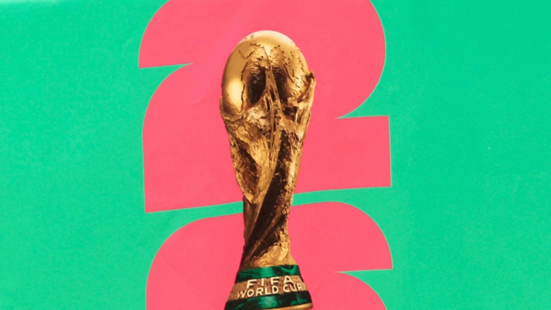 Copa del Mundo de la FIFA - Foto: AFP