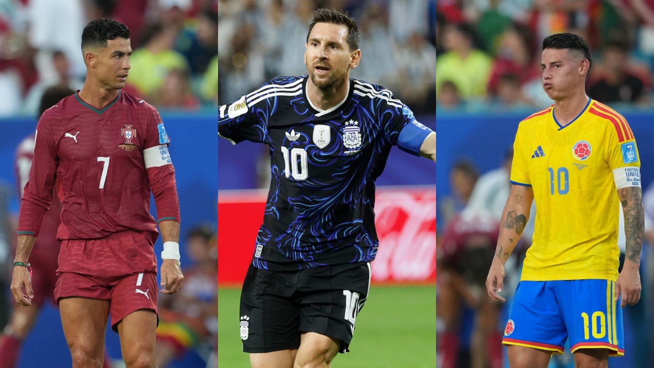 Así quedaron las llaves de dieciseisavos de final del Mundial 2026: fechas y horarios de los partidos