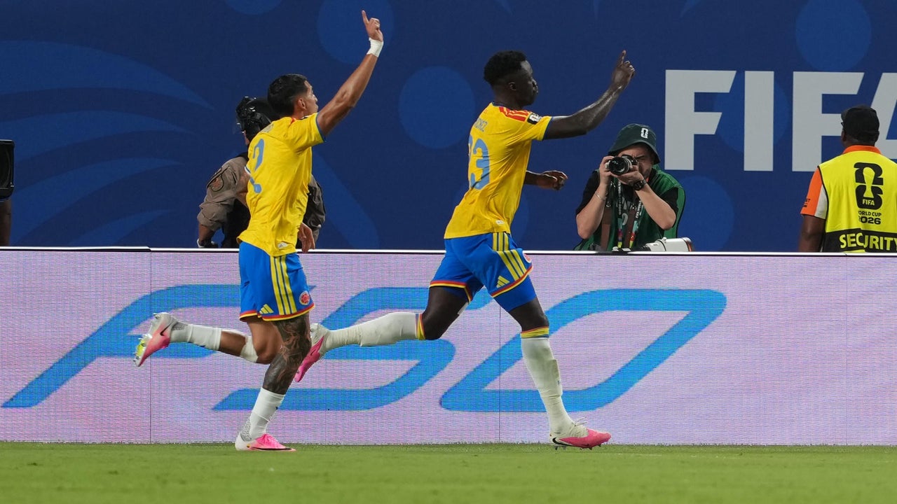 Cámara de aficionado muestra posición de Davinson Sánchez en el polémico gol anulado a Colombia ante Portugal en el Mundial: “Era legal”