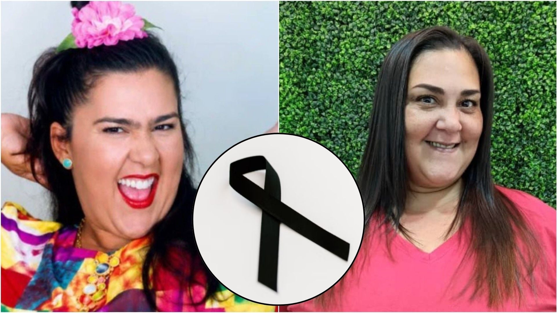 Gabriela Fleritt, actriz y humorista venezolana - Fotos: Instagram / Pexels