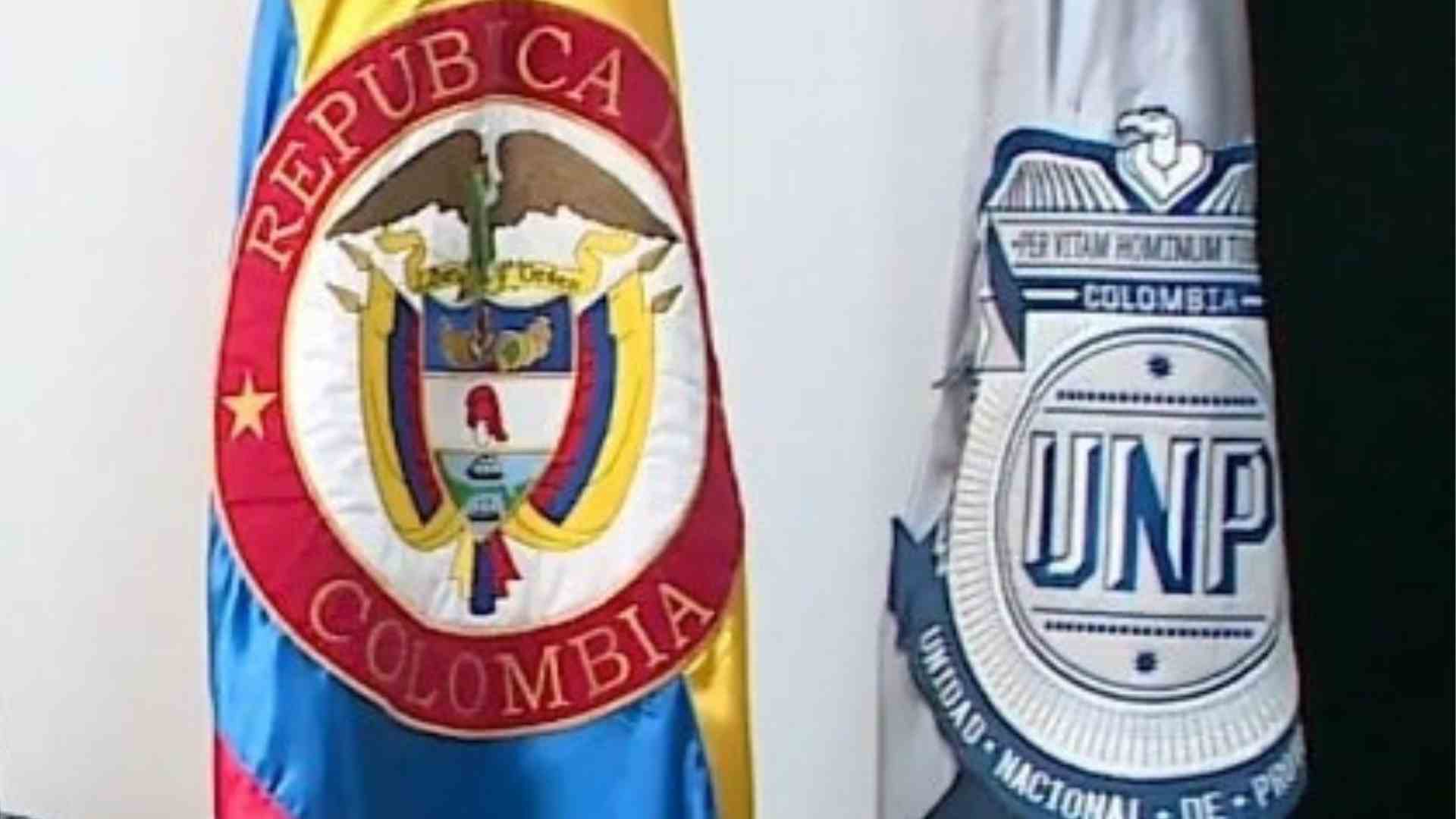 UNP, Colombia - Foto X UNP