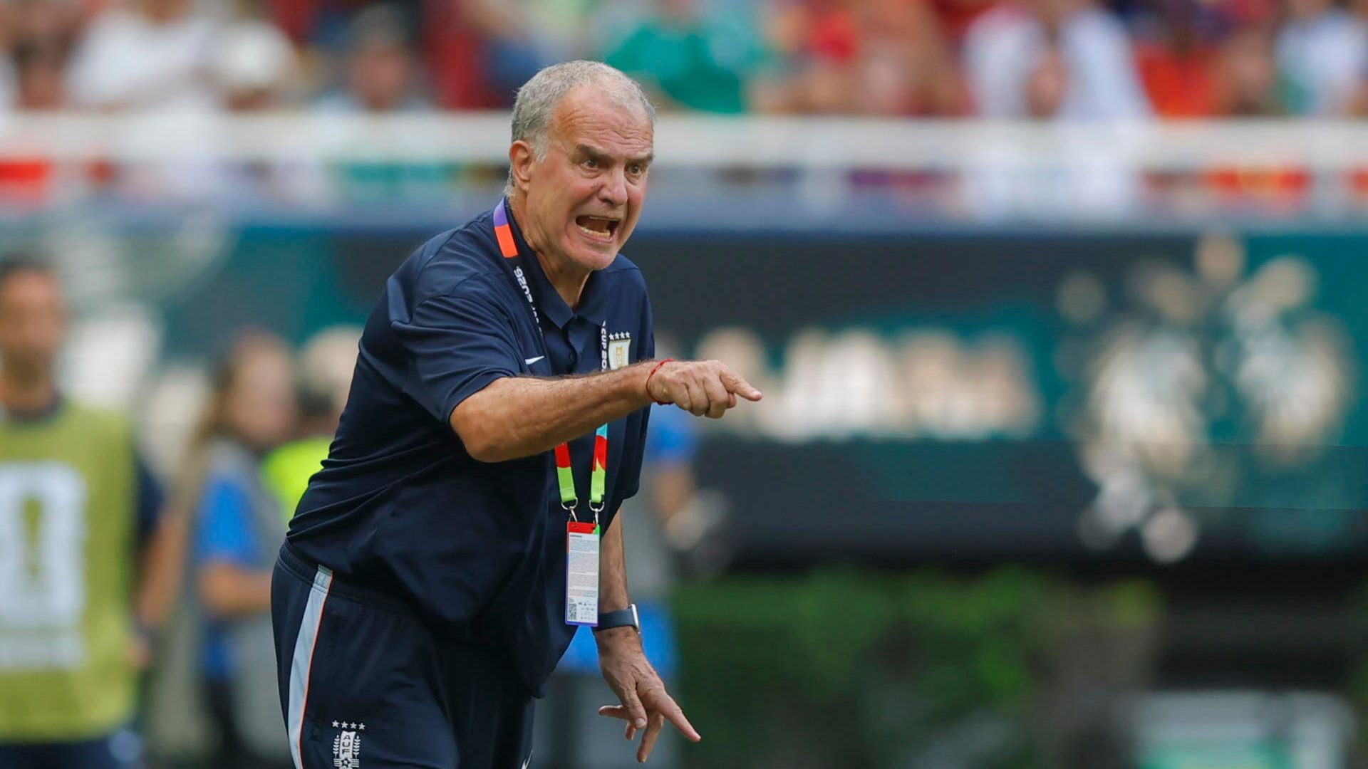 Marcelo Bielsa - Foto: EFE