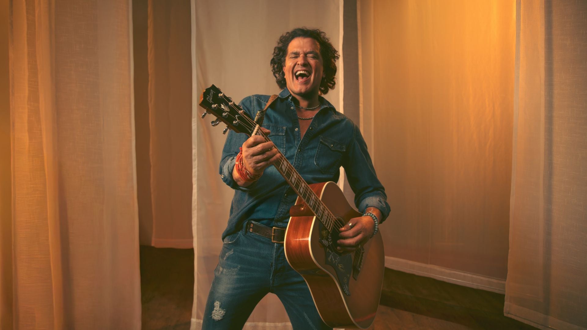 Carlos Vives - Foto @diego.hines