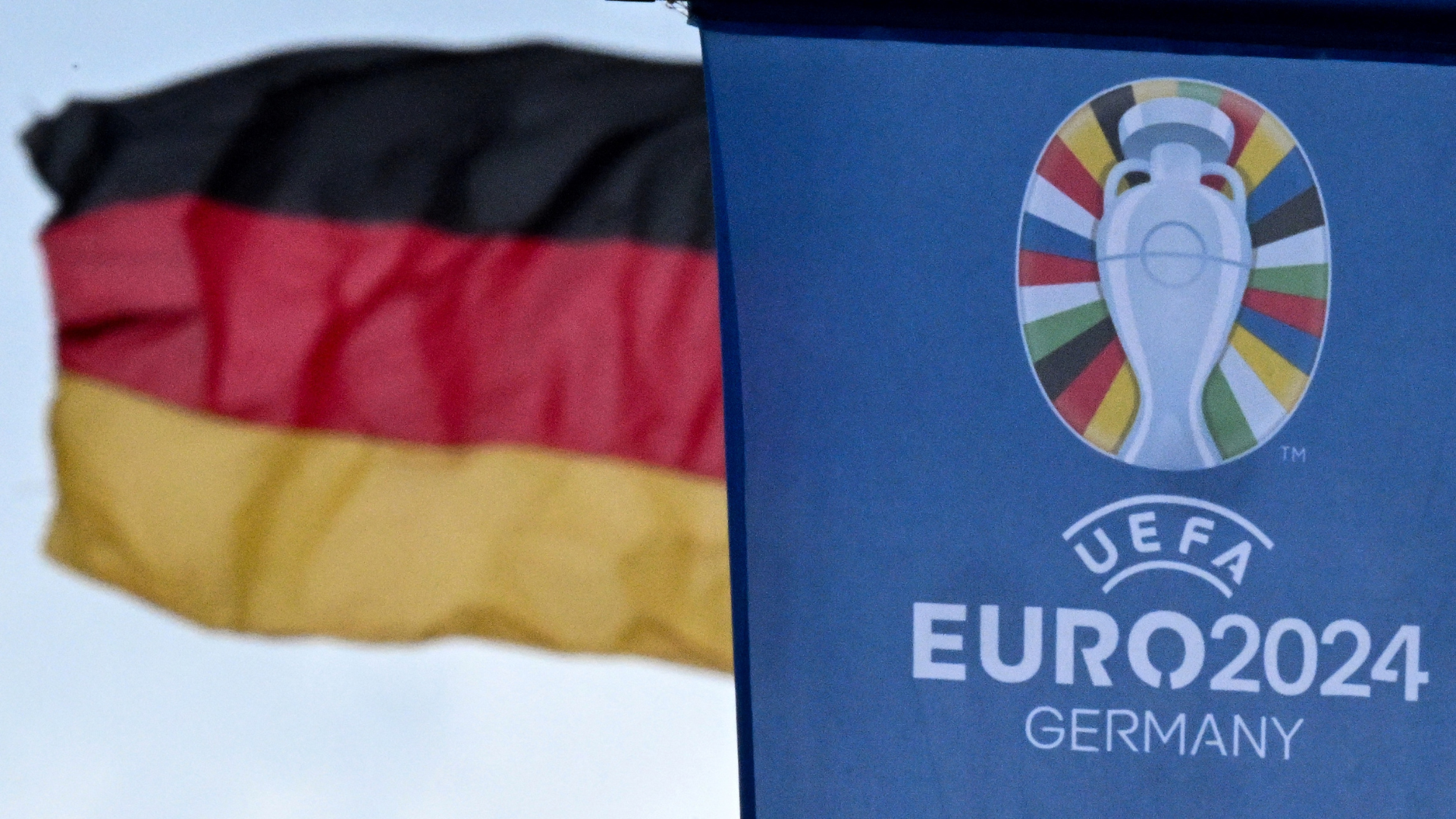 Eurocopa 2024 | Foto: EFE