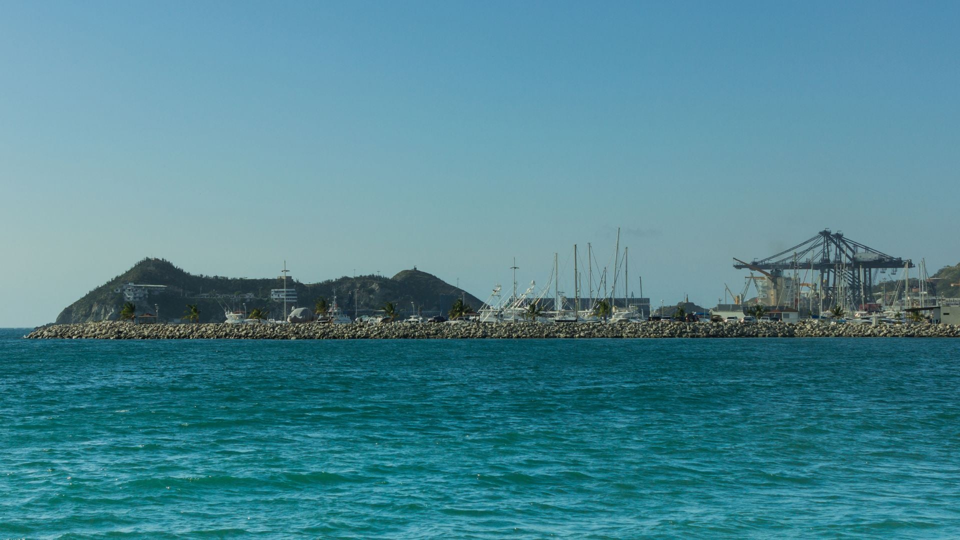 Santa Marta - Foto Canva