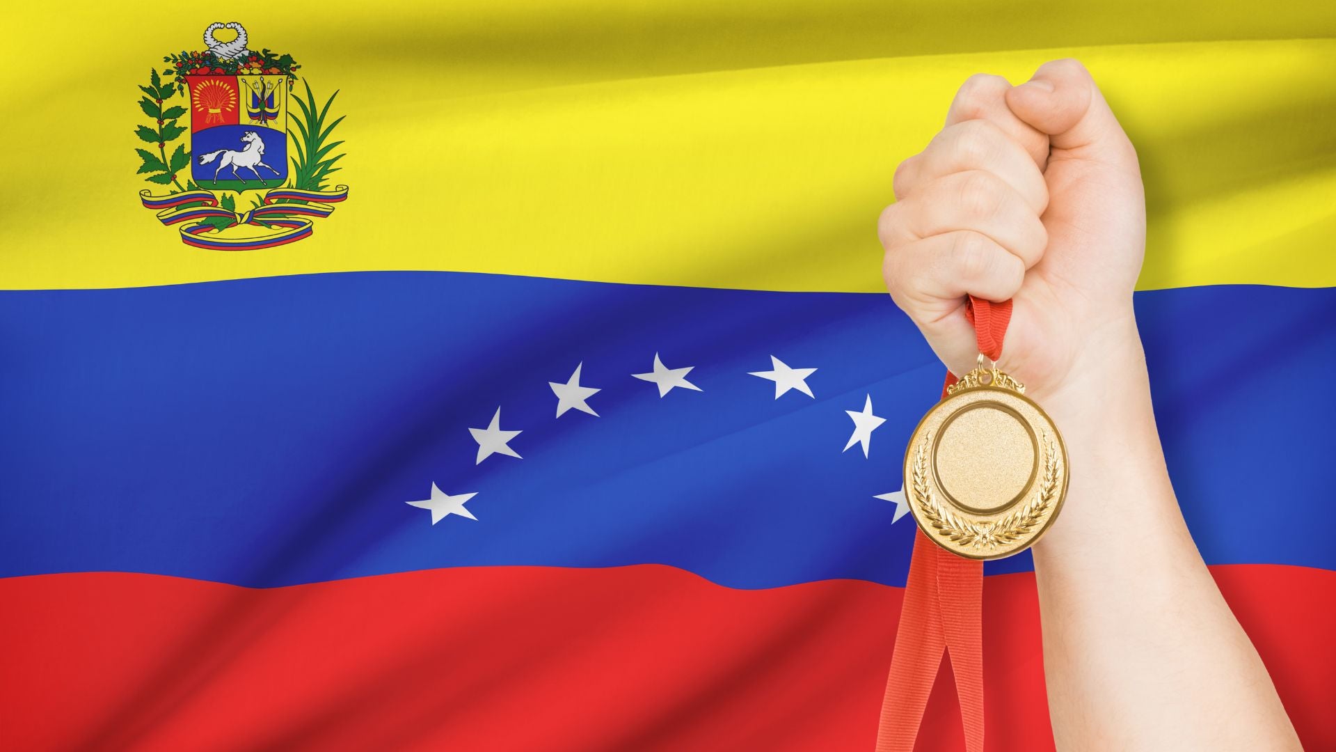 Venezuela | Foto Canva