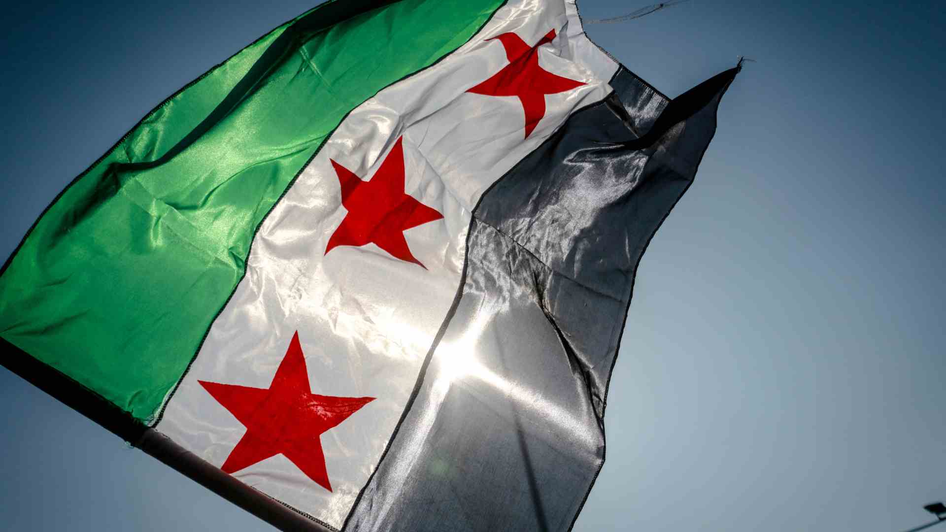 Siria - Canva
