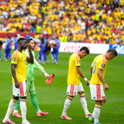¿Impactó la eliminación? Así quedó Colombia en el Ranking FIFA tras ...