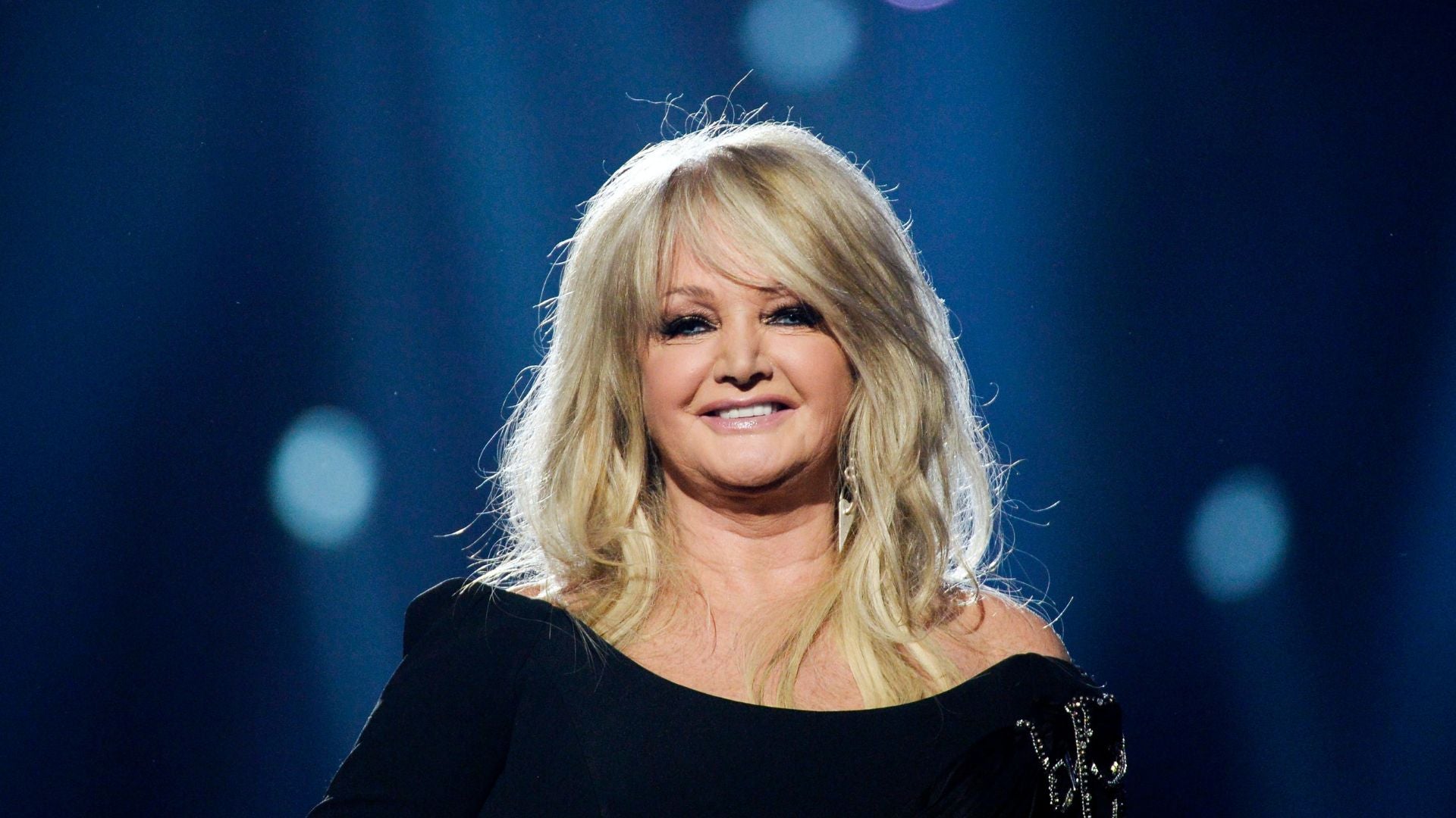 Murió Bonnie Tyler, famosa cantante de "Eclipse total del corazón", a los 75 años - EFE