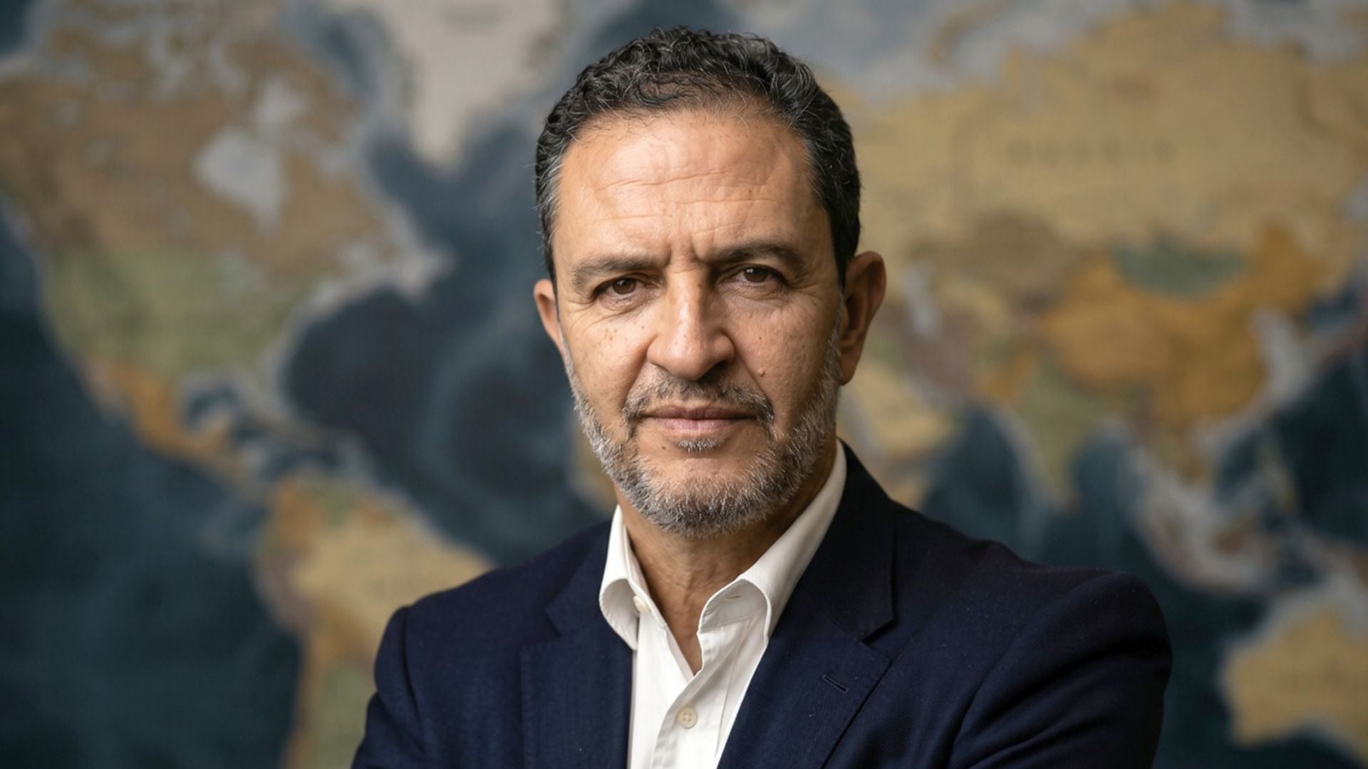 Omar Bula - EFE