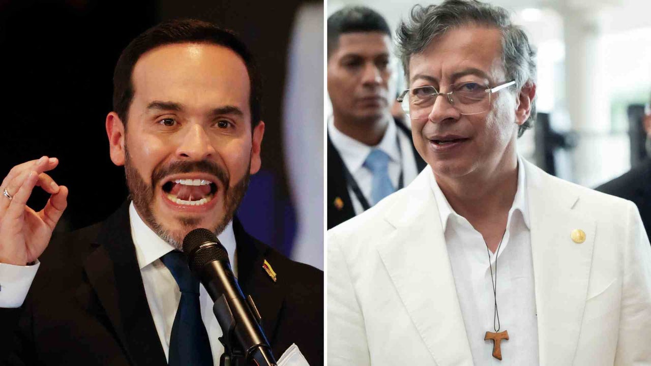 Abelardo de la Espriella anuncia desmonte de la Paz Total a partir del 7 de agosto