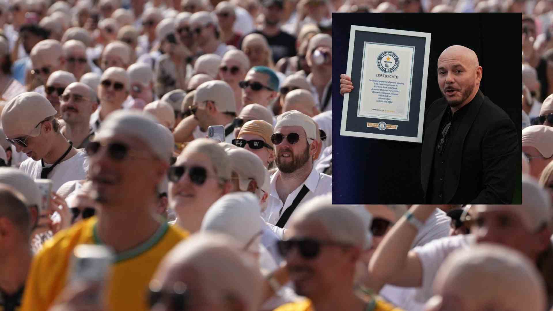 Pitbull - AFP