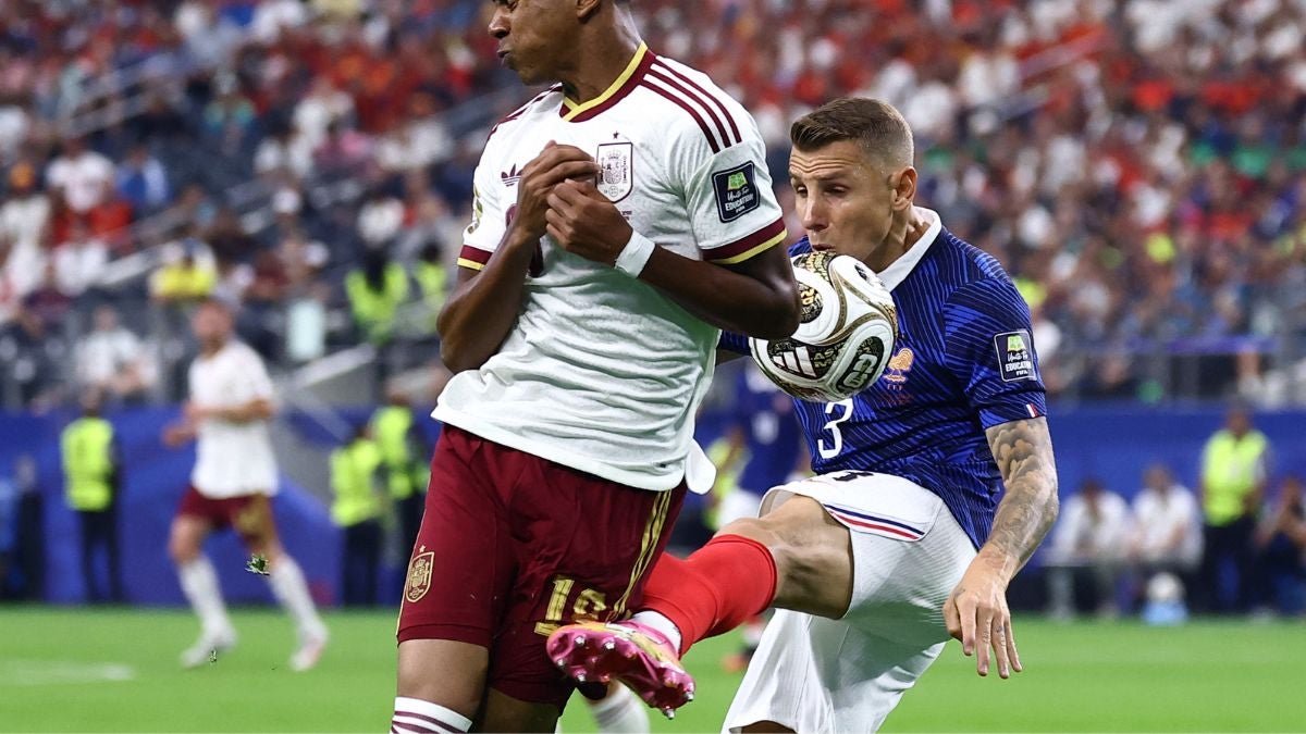 Foto: Mundial 2026