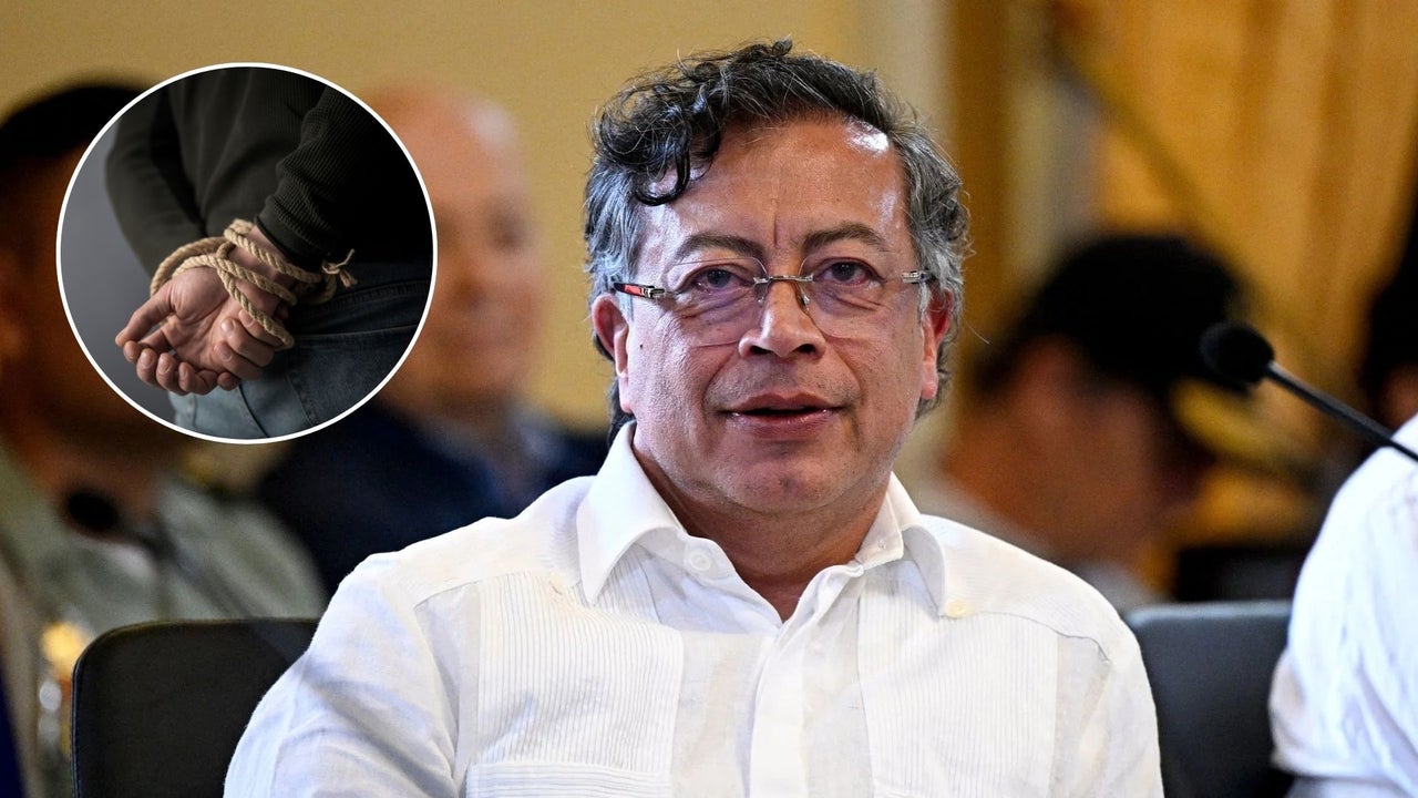 Agentes del CTI secuestrados por el ELN piden intercambio humanitario antes del cambio presidencial