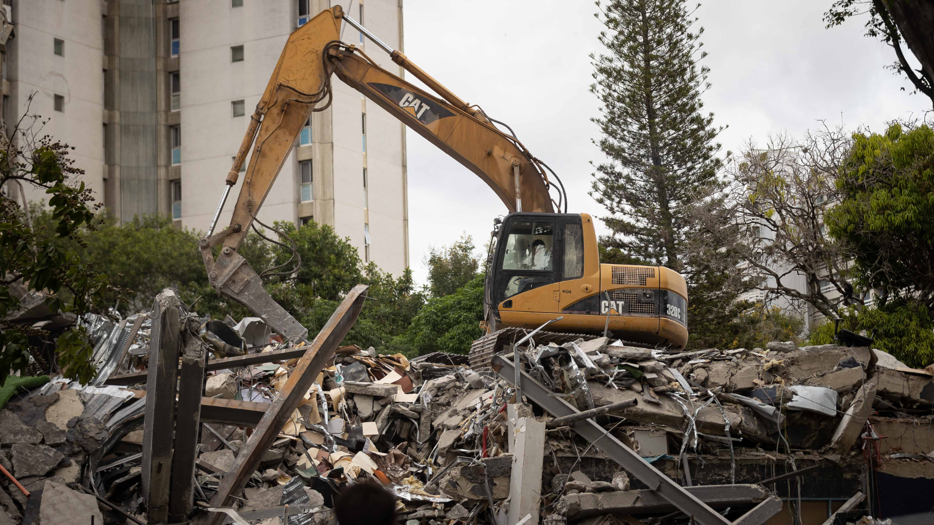 Terremoto en Venezuela | Foto referencia: EFE