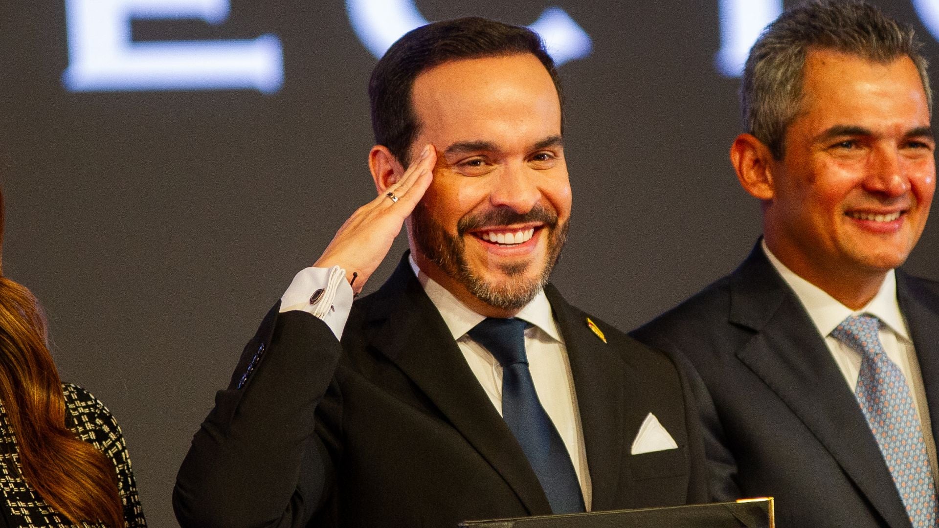 Abelardo De La Espriella. - AFP
