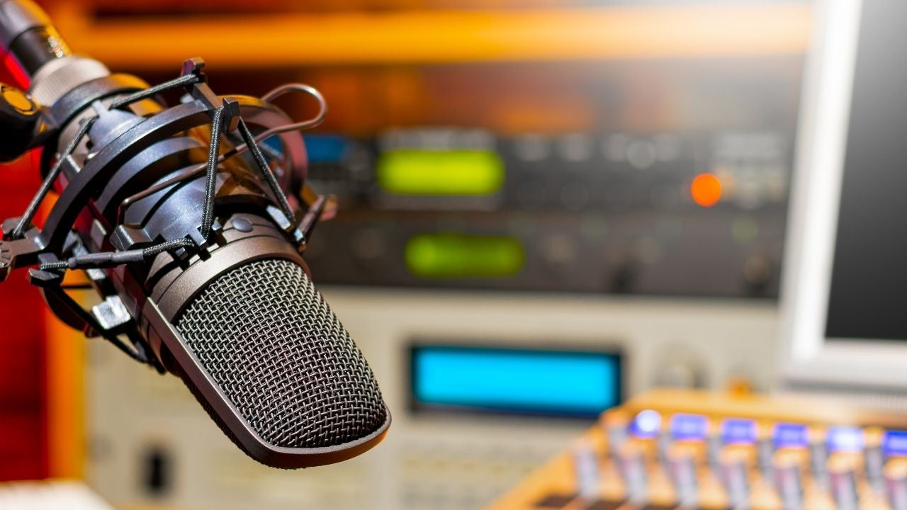 Murió reconocido locutor de la radio colombiana: "Se fue el más grande de todos"