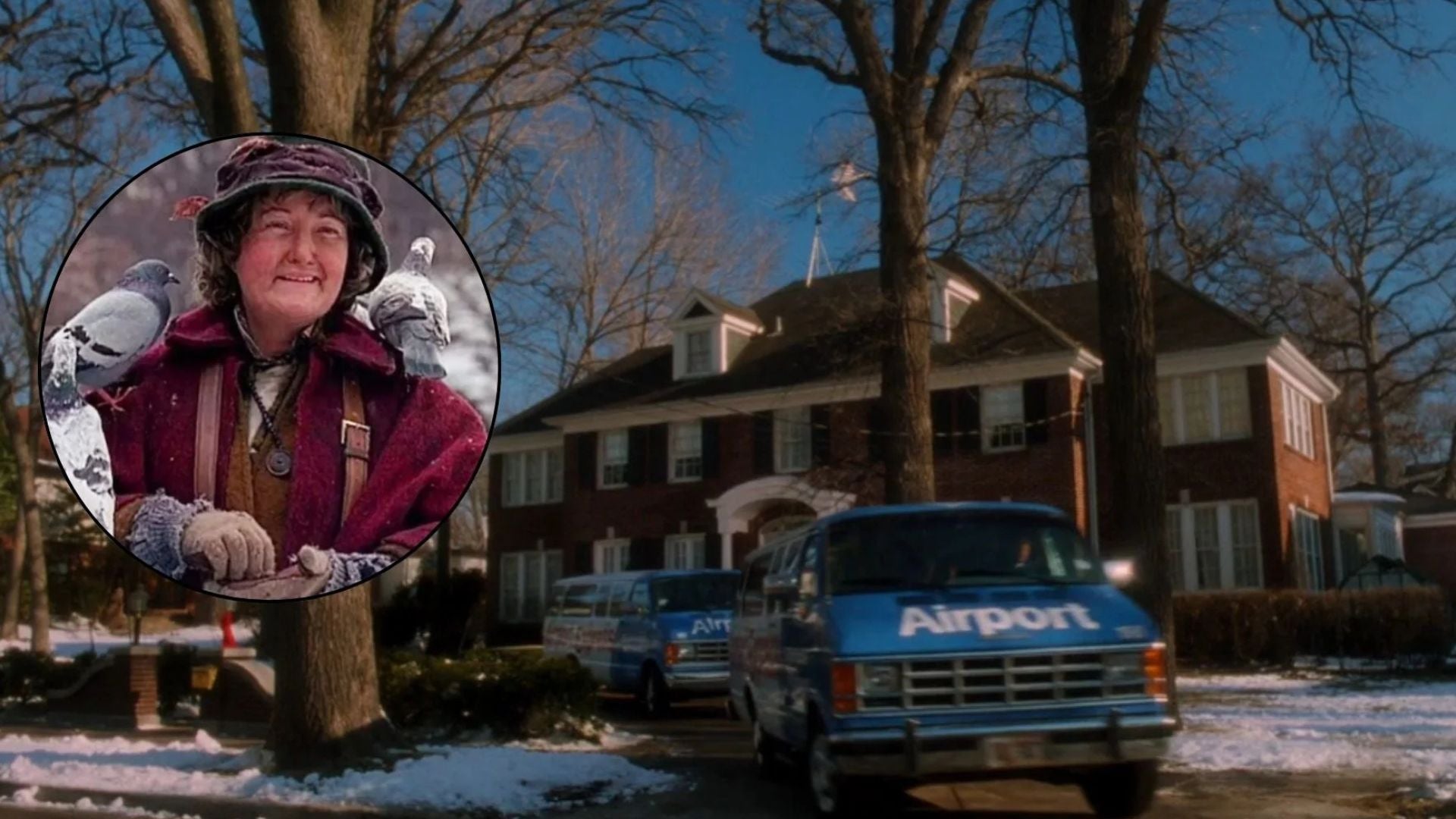 Foto: 'Mi pobre angelito' - Disney+