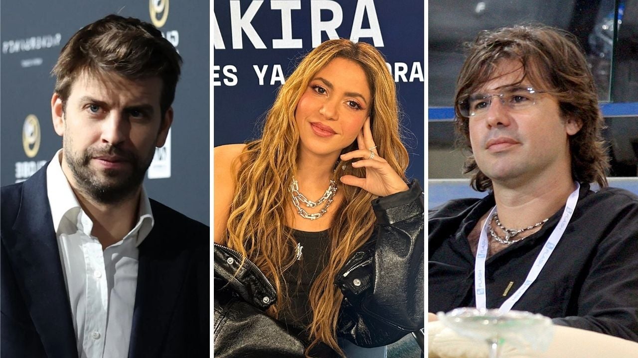 Shakira actuará en la final de la Copa del Mundo 2026 mientras reviven sus canciones dedicadas a De la Rúa y Piqué - EFE