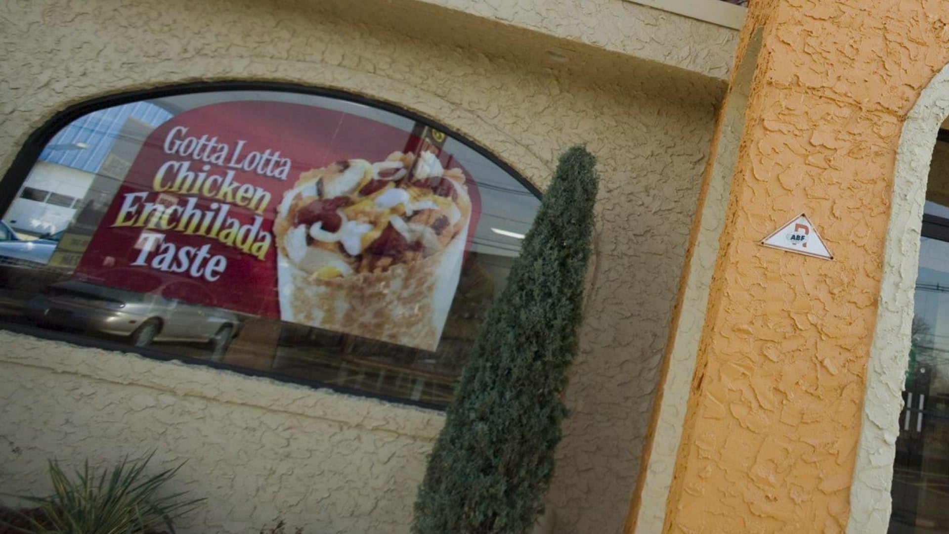 Taco Bell, cadena de comida rápida de EE. UU. - Foto: EFE