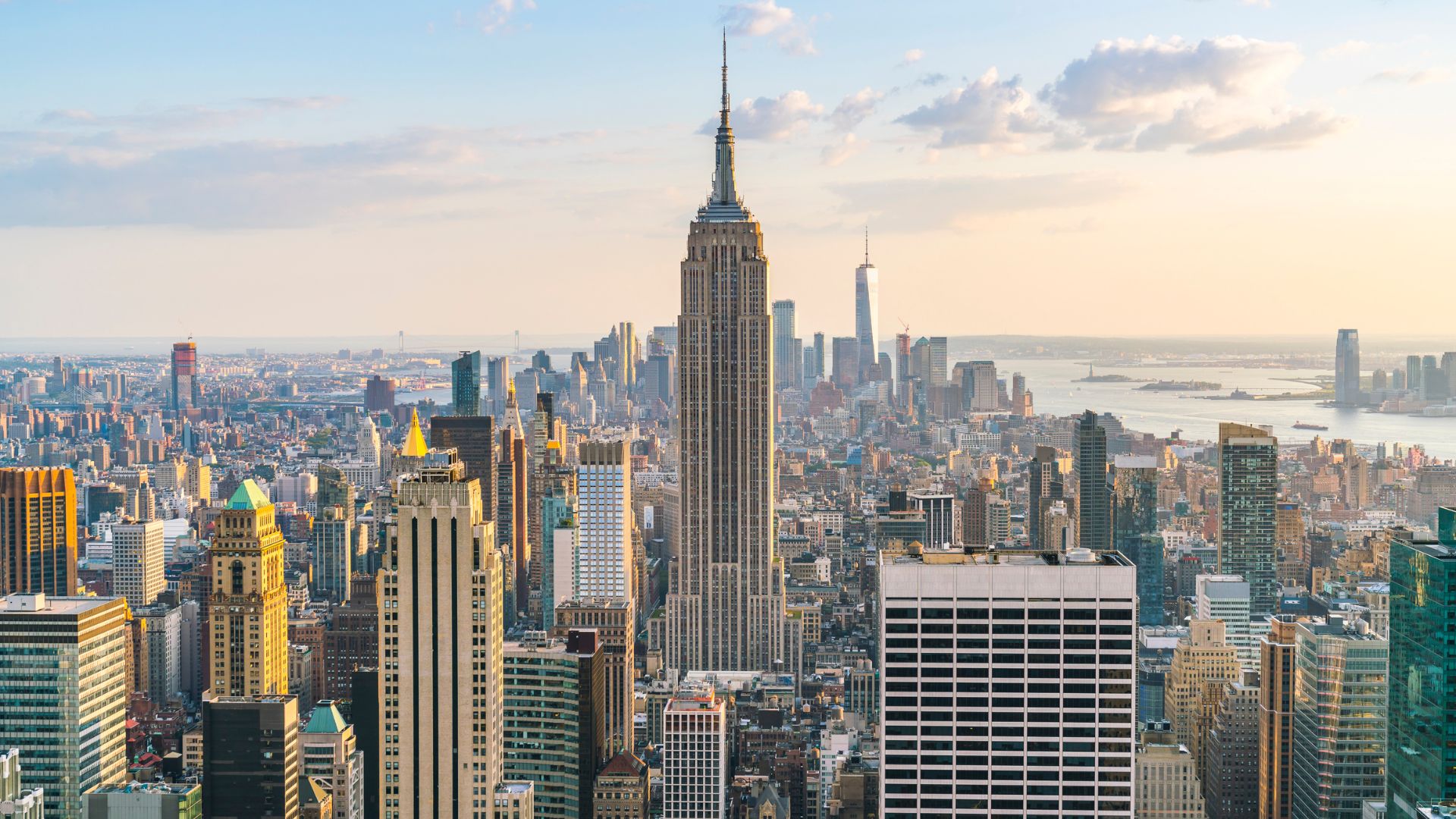 Nueva York - Foto Canva