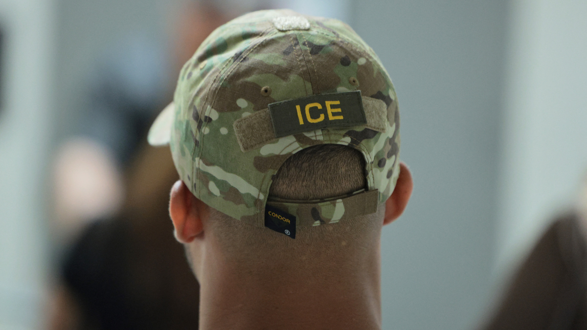 Foto de ICE (AFP)