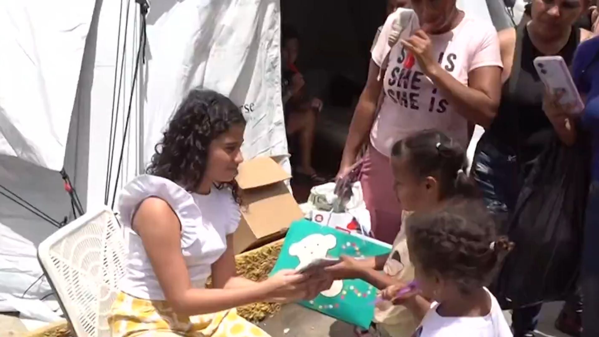 Fabiana Blanco-Foto: NTN24