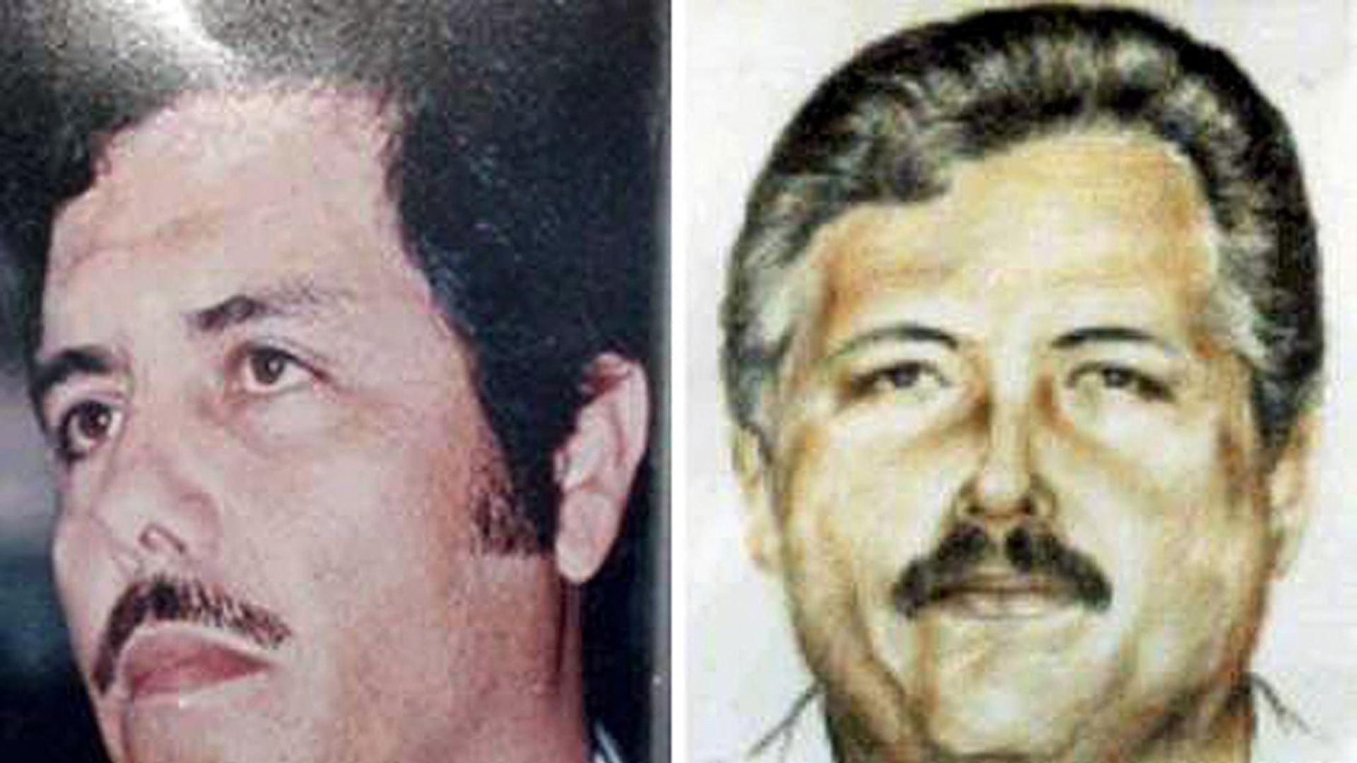Ismael 'El Mayo' Zambada - Foto AFP