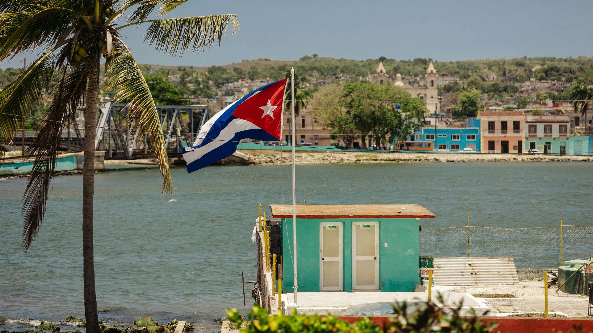 Turismo Cuba - Foto Canva de referencia