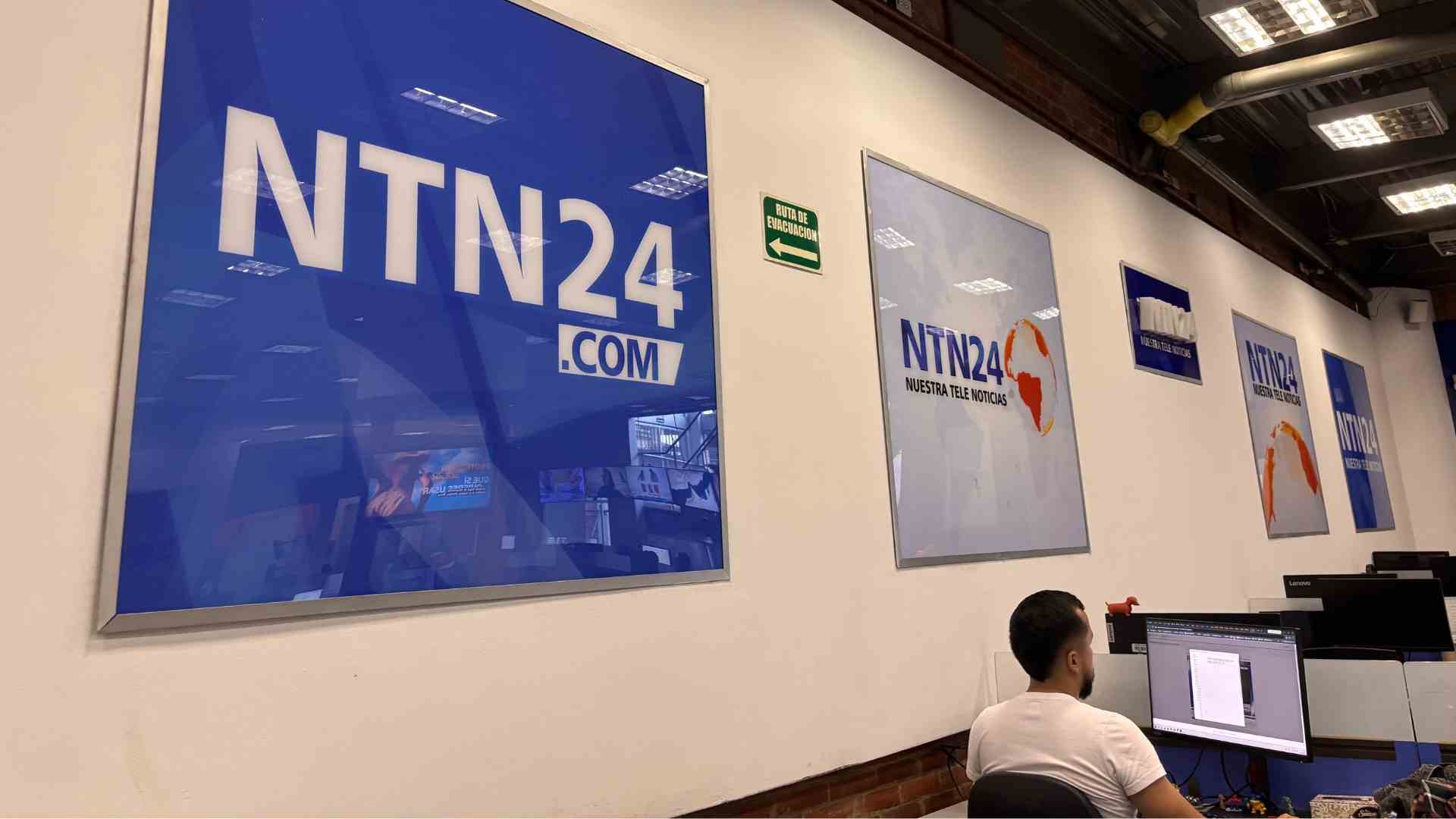 Redacción NTN24