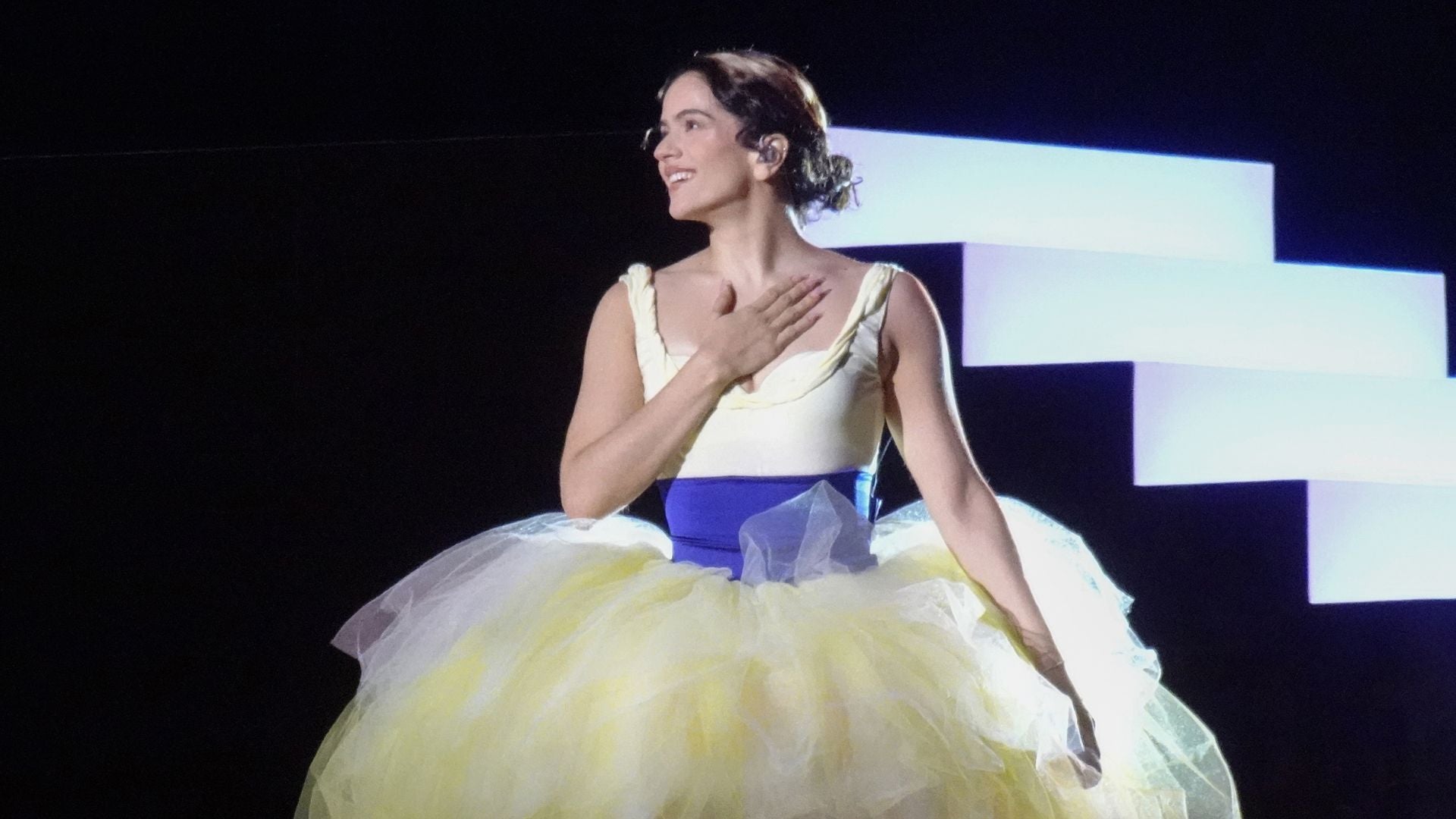 Rosalía - EFE
