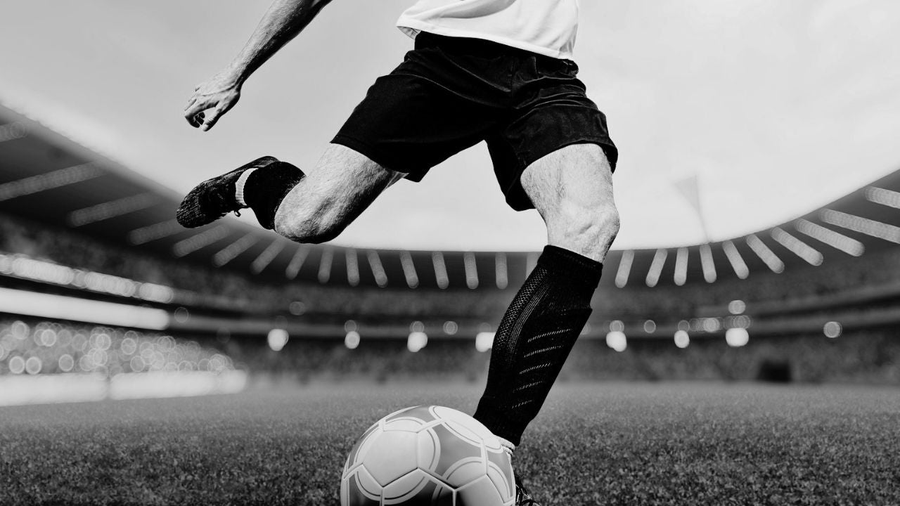 Muerte de jugador - Foto de referencia Canva