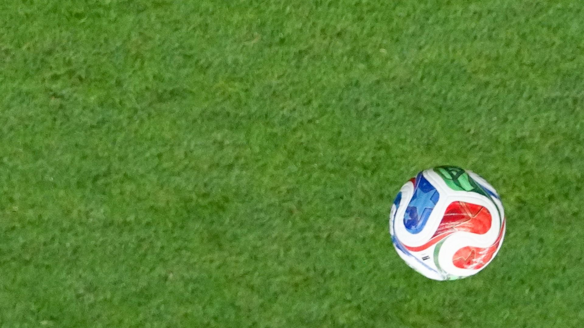 Balón Mundial - EFE
