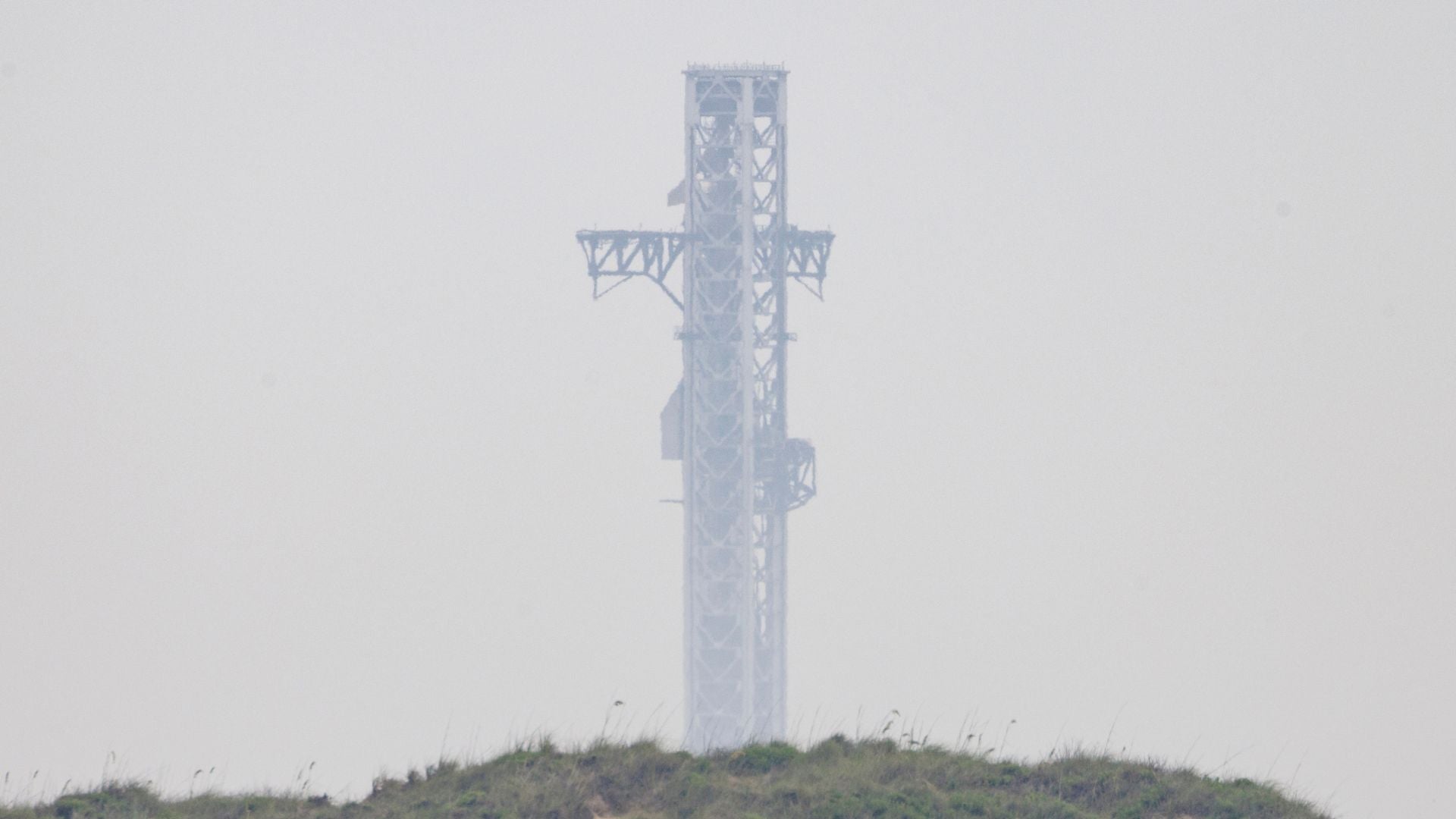 SpaceX pospone nuevo lanzamiento- Foto: EFE