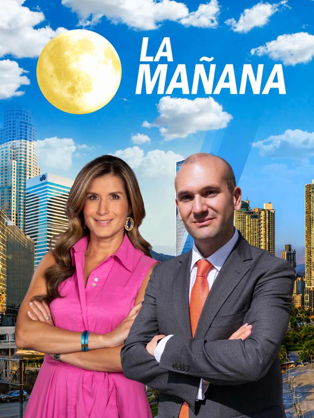 La Mañana