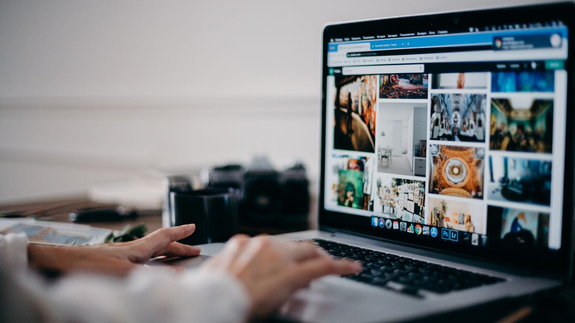 Redes sociales - Foto de referencia: Canva