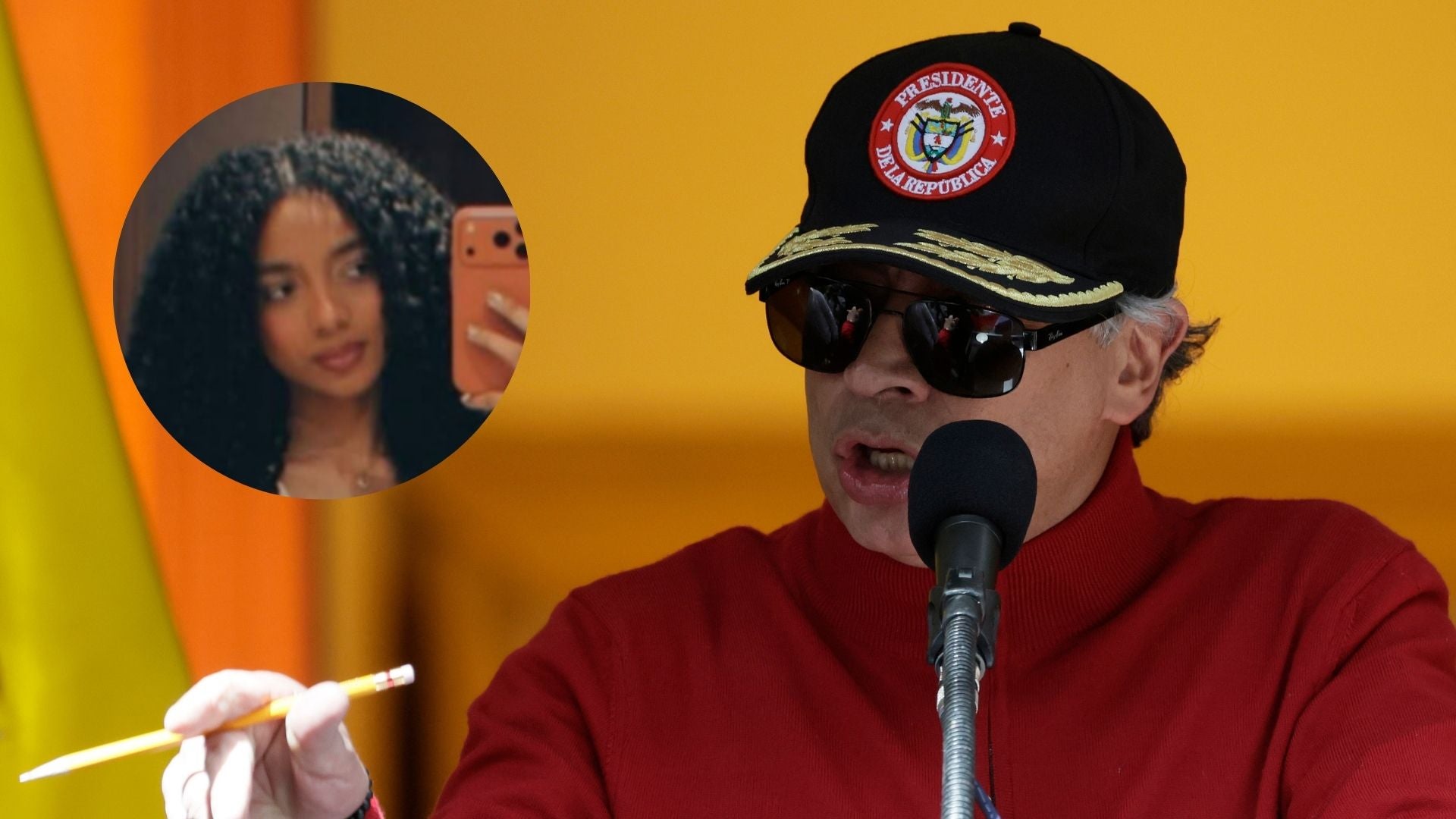 Críticas a Gustavo Petro por caso de las hermanas Guerrero - EFE