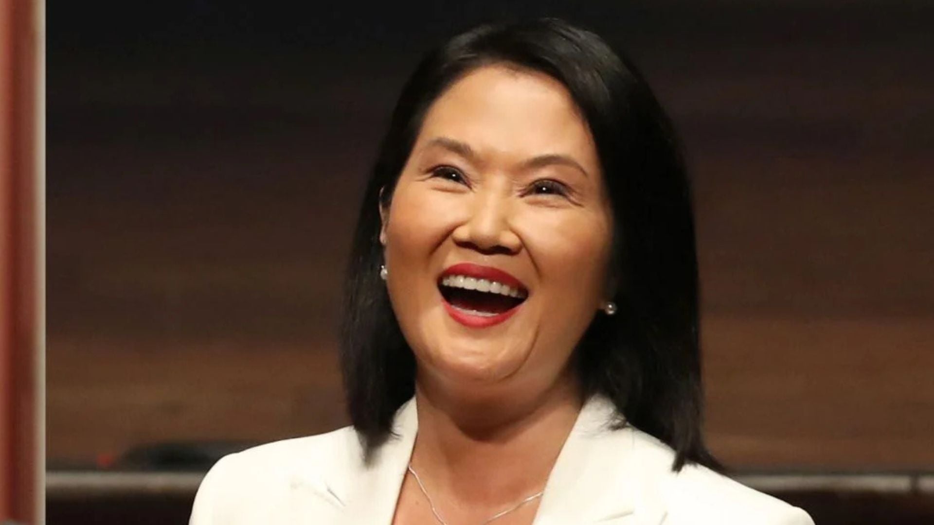 Keiko Fujimori - Foto: EFE