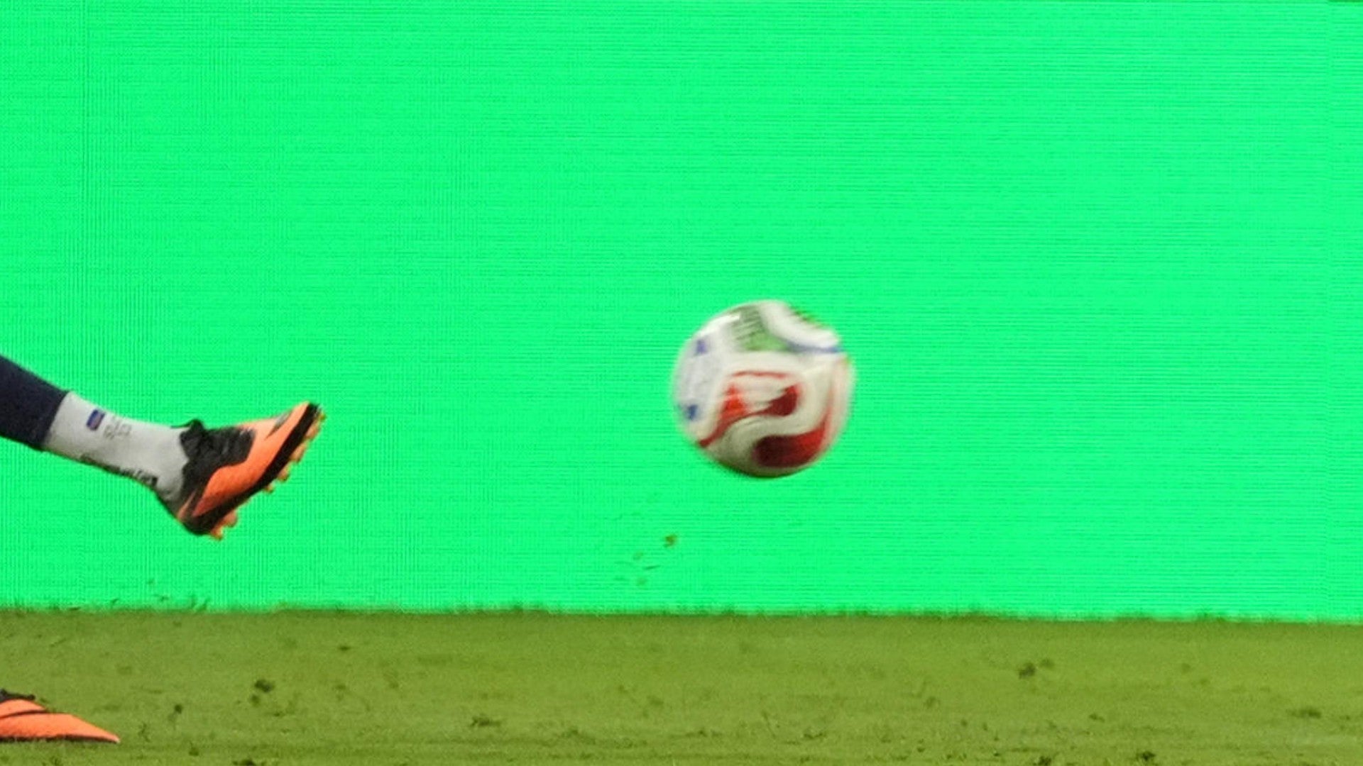Mejor gol del Mundial 2026 - Foto: EFE