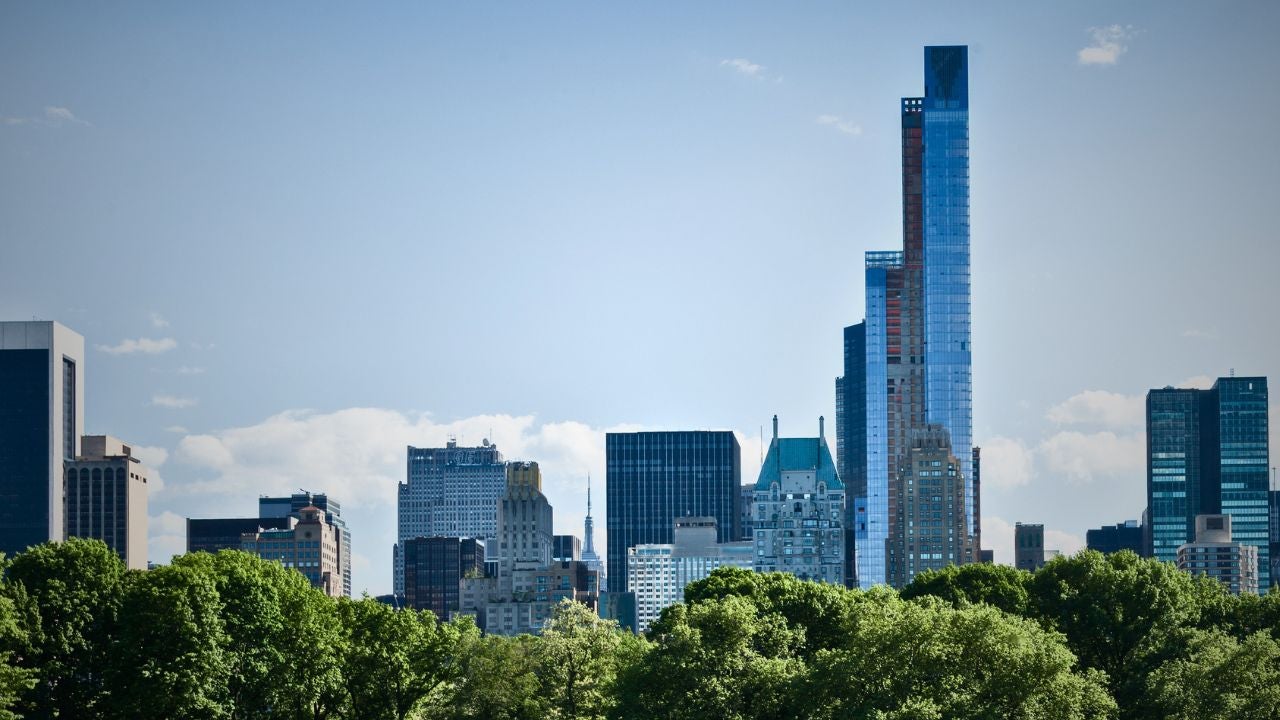 Nueva York - Foto Canva