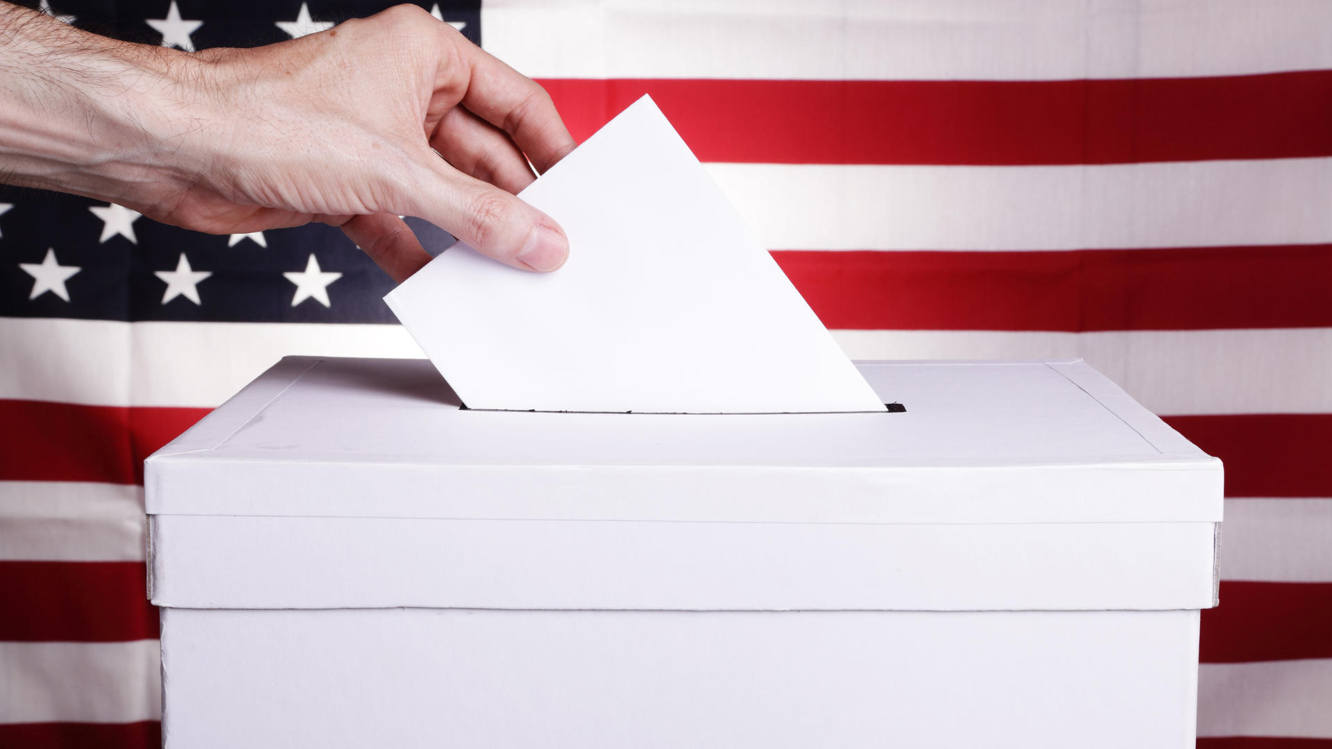 Voto latino en EEUU | Foto referencia: Canva