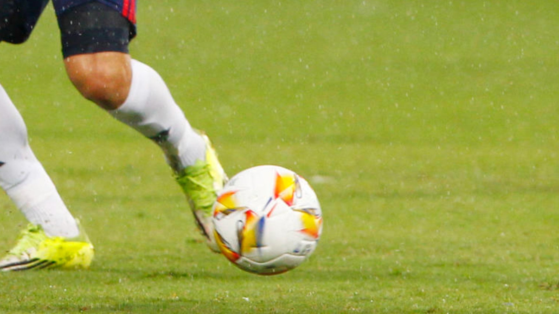 Liga colombiana - Foto: EFE