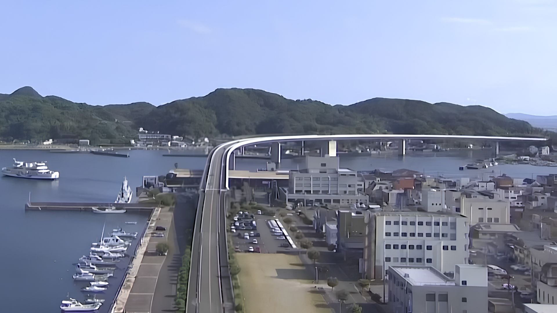 Foto: Terremoto en Japón
