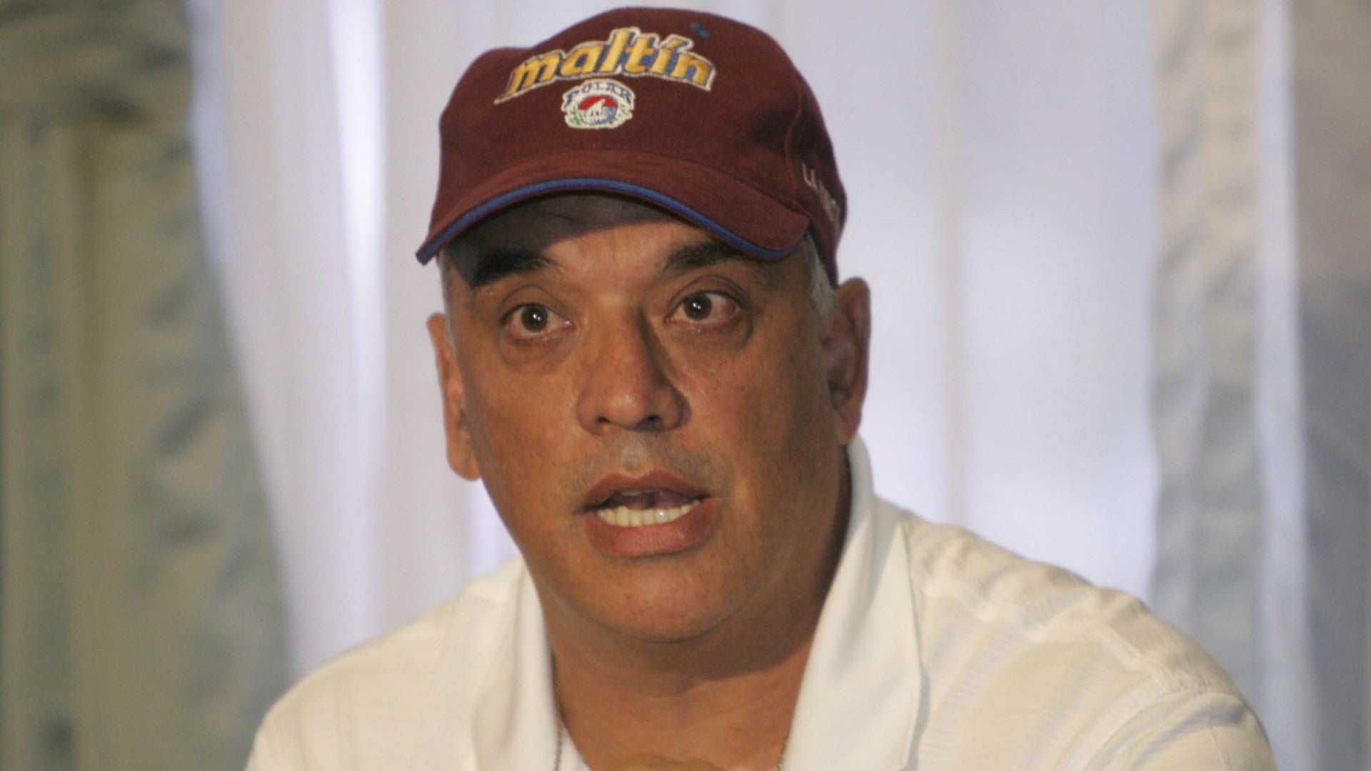 Richard Páez, DT venezolano - Foto: EFE