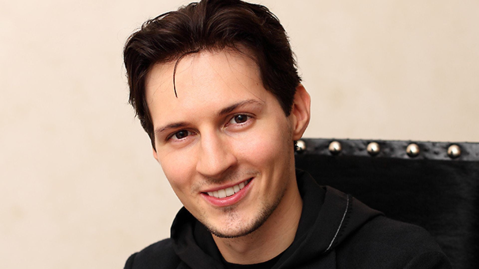 Pavel Durov, fundador de Telegram - EFE